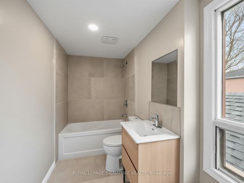Photo 21 at 1157 Roselawn Avenue, Belgravia, Toronto