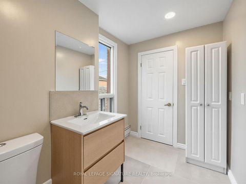 Photo 22 at 1157 Roselawn Avenue, Belgravia, Toronto