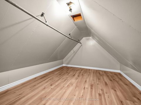 Photo 24 at 1157 Roselawn Avenue, Belgravia, Toronto
