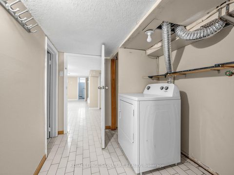 Photo 25 at 1157 Roselawn Avenue, Belgravia, Toronto