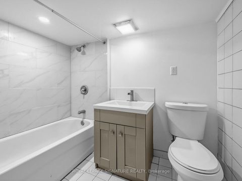 Photo 28 at 1157 Roselawn Avenue, Belgravia, Toronto