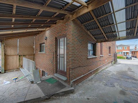 Photo 36 at 1157 Roselawn Avenue, Belgravia, Toronto