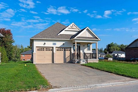 Photo 1 at 240 Wilcox Drive, Stayner, Clearview