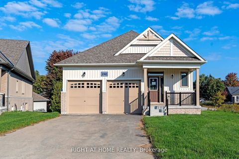 Photo 2 at 240 Wilcox Drive, Stayner, Clearview