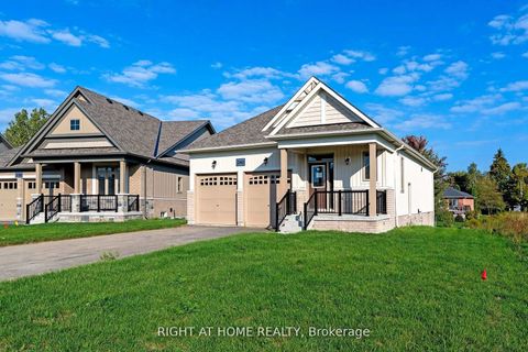Photo 3 at 240 Wilcox Drive, Stayner, Clearview