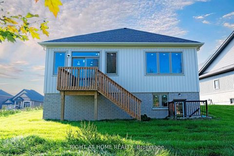 Photo 9 at 240 Wilcox Drive, Stayner, Clearview