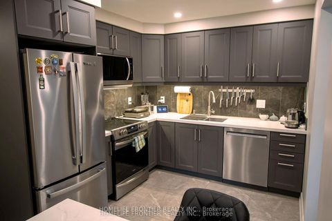 Photo 3 at 59 Dowswell Drive, Malvern, Toronto