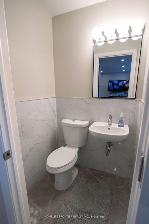 Photo 5 at 59 Dowswell Drive, Malvern, Toronto