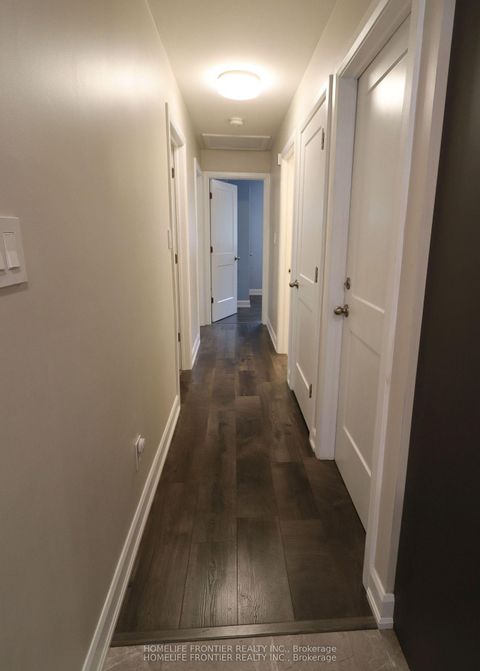 Photo 6 at 59 Dowswell Drive, Malvern, Toronto