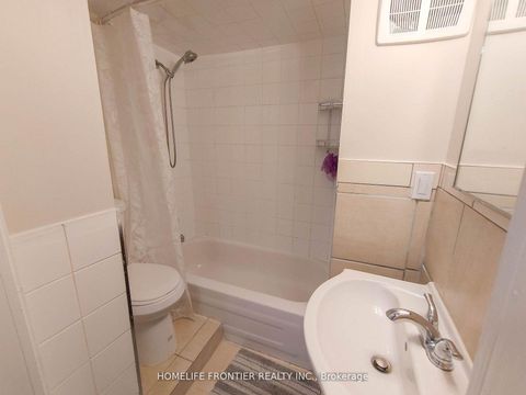 Photo 14 at 59 Dowswell Drive, Malvern, Toronto