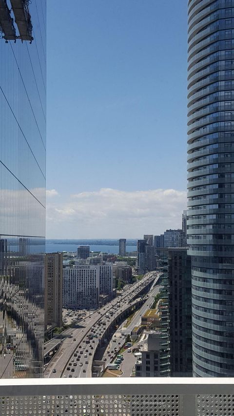 Photo 1 at 3401 - 100 Harbour Street, Waterfront Communities C1, Toronto