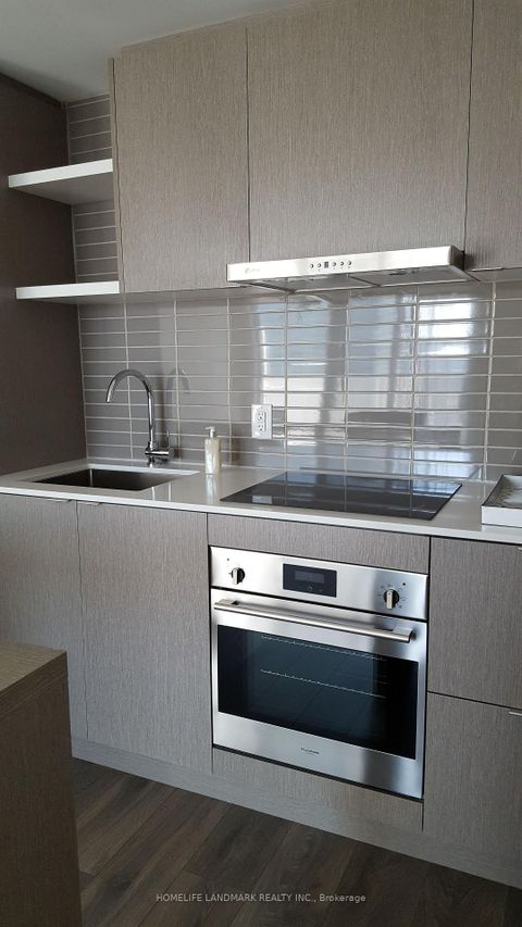 Photo 5 at 3401 - 100 Harbour Street, Waterfront Communities C1, Toronto