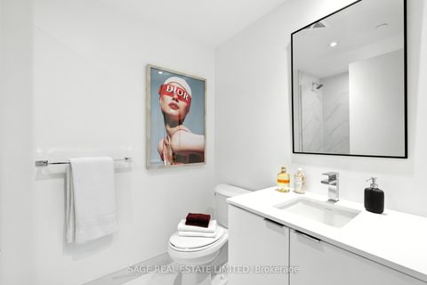Photo 12 at 310 - 863 St Clair Avenue W, Wychwood, Toronto