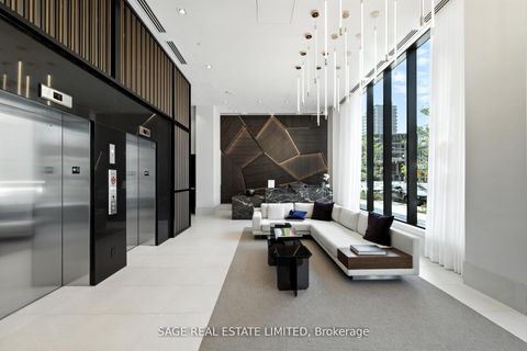 Photo 16 at 310 - 863 St Clair Avenue W, Wychwood, Toronto
