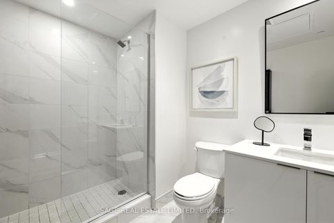 Photo 13 at 301 - 863 St Clair Avenue W, Wychwood, Toronto