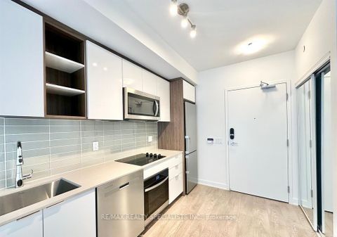 Photo 1 at 502 - 543 Richmond Street W, Waterfront Communities C1, Toronto