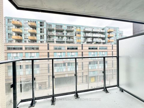 Photo 9 at 502 - 543 Richmond Street W, Waterfront Communities C1, Toronto