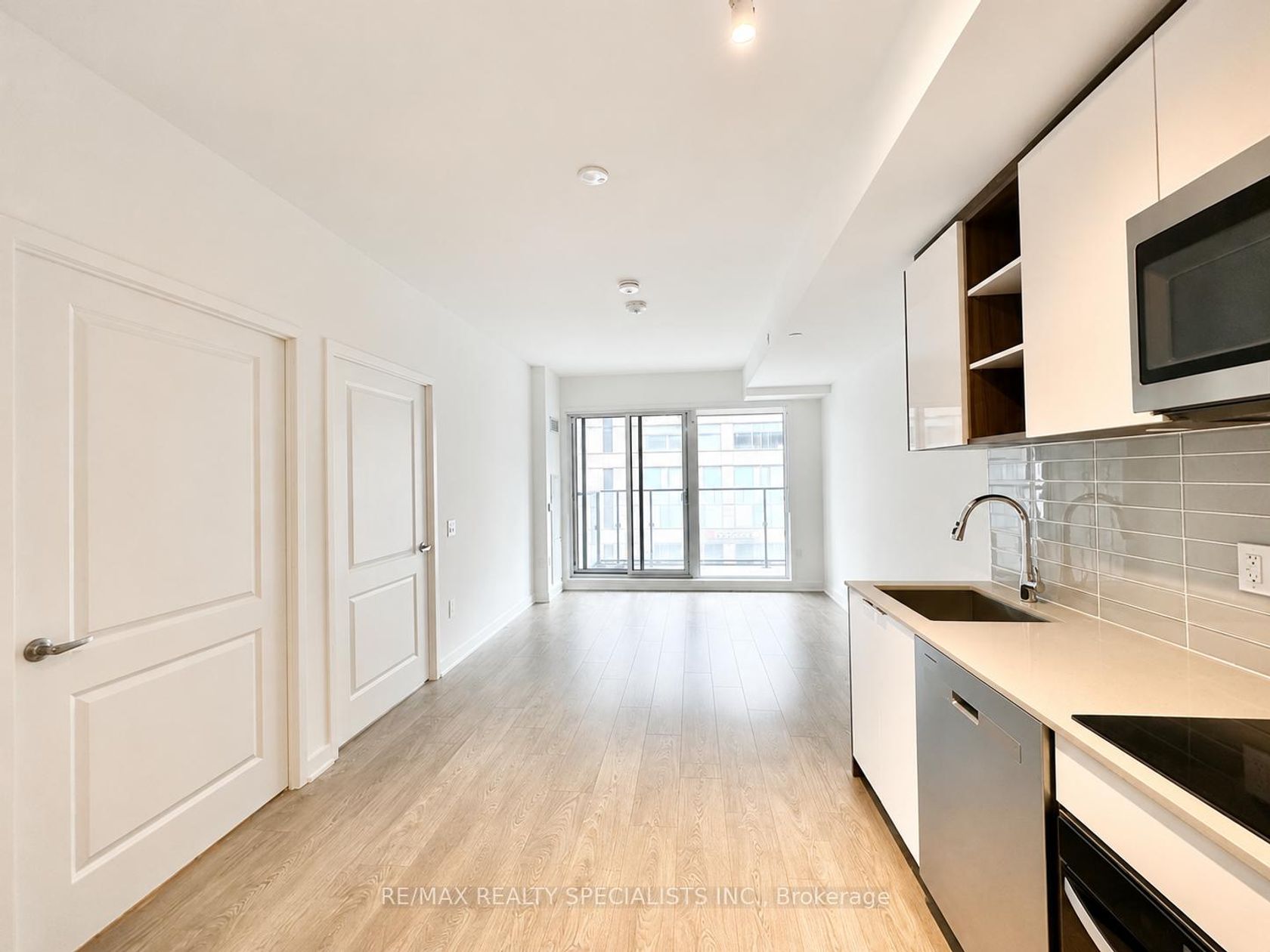 502 - 543 Richmond Street W, Waterfront Communities C1, Toronto photo number 2