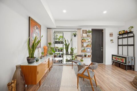 Photo 3 at 38 Algoma Street, Mimico, Toronto