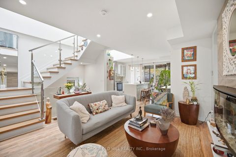 Photo 6 at 38 Algoma Street, Mimico, Toronto
