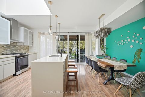 Photo 7 at 38 Algoma Street, Mimico, Toronto