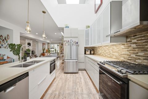 Photo 8 at 38 Algoma Street, Mimico, Toronto