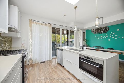 Photo 9 at 38 Algoma Street, Mimico, Toronto