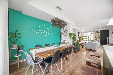 Photo 10 at 38 Algoma Street, Mimico, Toronto