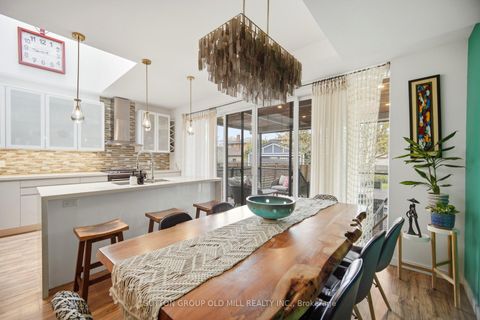 Photo 11 at 38 Algoma Street, Mimico, Toronto