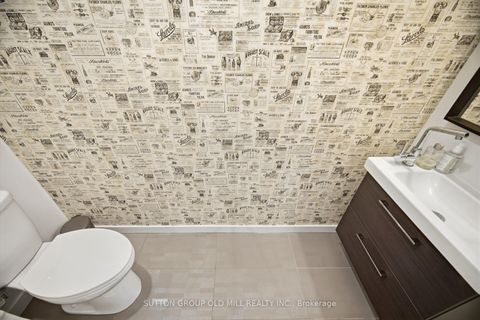 Photo 12 at 38 Algoma Street, Mimico, Toronto