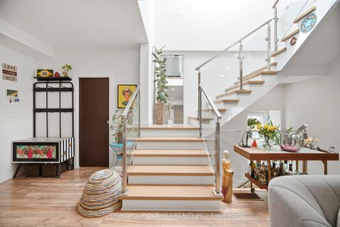 Photo 13 at 38 Algoma Street, Mimico, Toronto