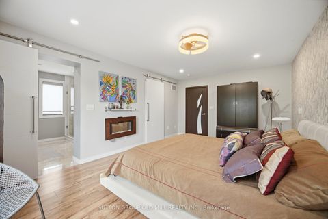 Photo 16 at 38 Algoma Street, Mimico, Toronto