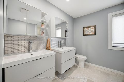 Photo 17 at 38 Algoma Street, Mimico, Toronto