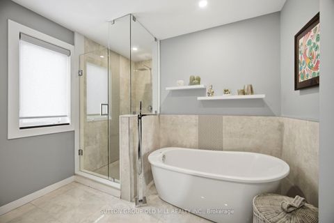 Photo 18 at 38 Algoma Street, Mimico, Toronto
