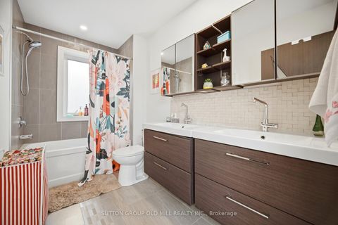 Photo 25 at 38 Algoma Street, Mimico, Toronto