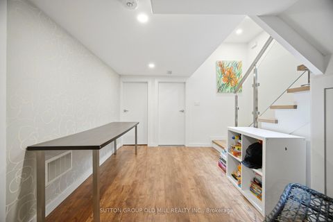 Photo 27 at 38 Algoma Street, Mimico, Toronto