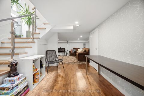Photo 28 at 38 Algoma Street, Mimico, Toronto