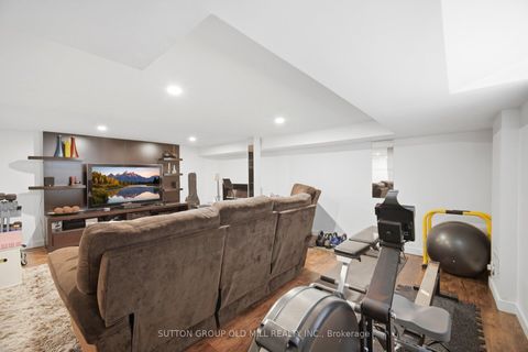 Photo 30 at 38 Algoma Street, Mimico, Toronto