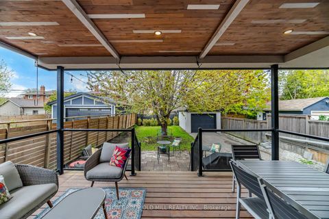 Photo 31 at 38 Algoma Street, Mimico, Toronto