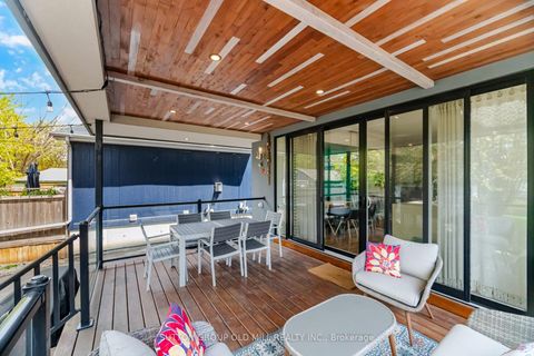 Photo 32 at 38 Algoma Street, Mimico, Toronto