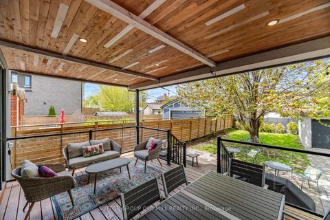 Photo 33 at 38 Algoma Street, Mimico, Toronto