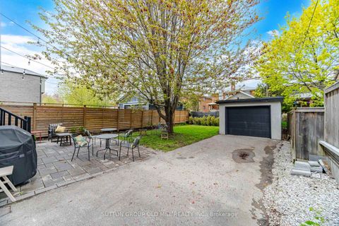Photo 34 at 38 Algoma Street, Mimico, Toronto