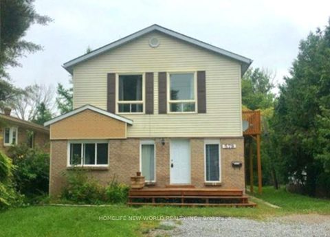 Photo 24 at 579 Lake Drive S, Keswick South, Georgina