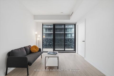 Photo 12 at 3808 - 55 Charles Street E, Yonge Corridor, Toronto