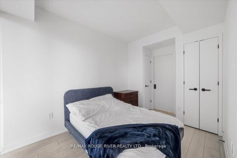 Photo 16 at 3808 - 55 Charles Street E, Yonge Corridor, Toronto