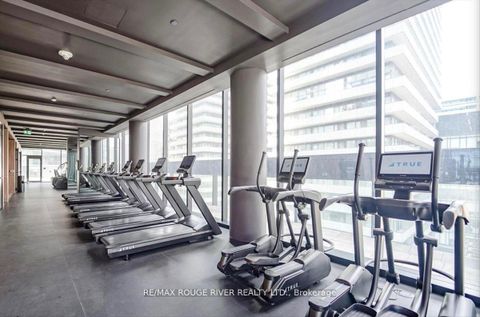 Photo 34 at 3808 - 55 Charles Street E, Yonge Corridor, Toronto
