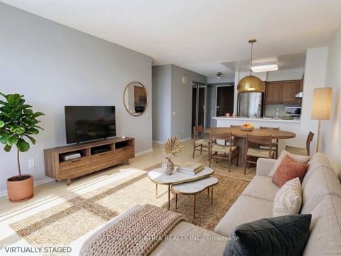 Photo 11 at 1806 - 750 Bay Street, Bay Street Corridor, Toronto