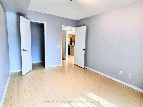 Photo 14 at 1806 - 750 Bay Street, Bay Street Corridor, Toronto