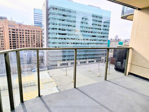 Photo 19 at 1806 - 750 Bay Street, Bay Street Corridor, Toronto