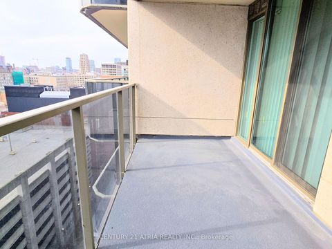 Photo 20 at 1806 - 750 Bay Street, Bay Street Corridor, Toronto